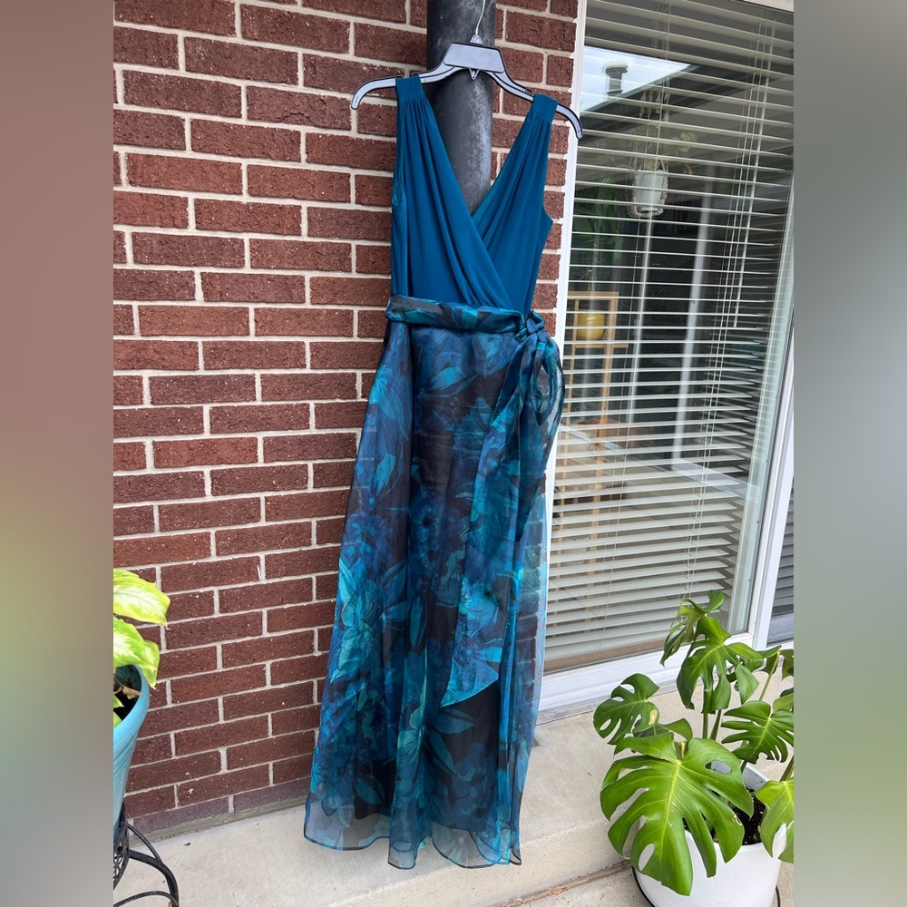 Formal dress